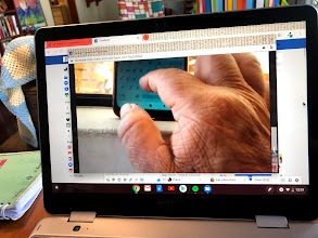 Alivia telemedicine research Peru